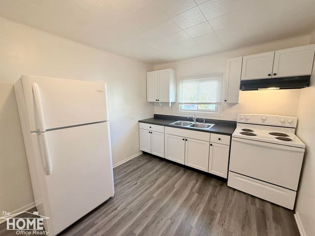 1833 Owosso Avenue, Owosso, MI 48867