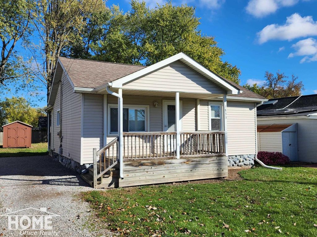 1833 Owosso Avenue, Owosso, MI 48867