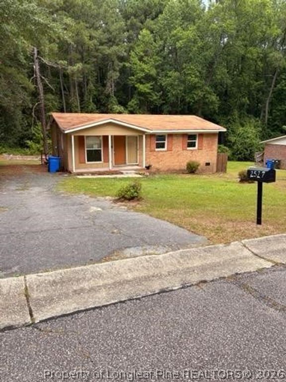 2527 Vestal Avenue, Fayetteville, NC 28301 — photo 2