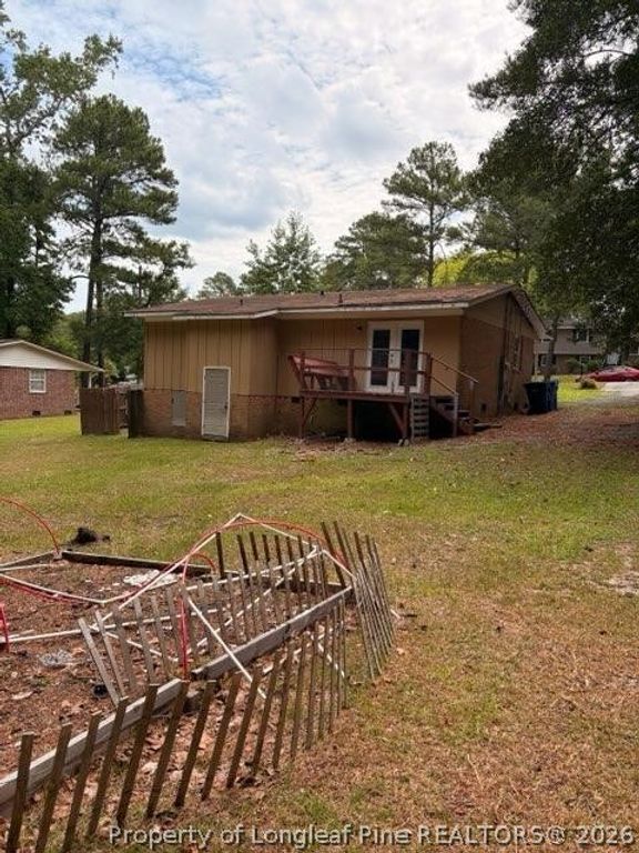 2527 Vestal Avenue, Fayetteville, NC 28301 — photo 4