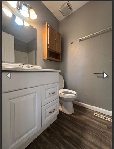2124 West Calhoun Street, Springfield, MO 65802