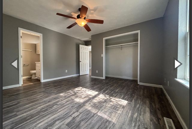 2124 West Calhoun Street, Springfield, MO 65802