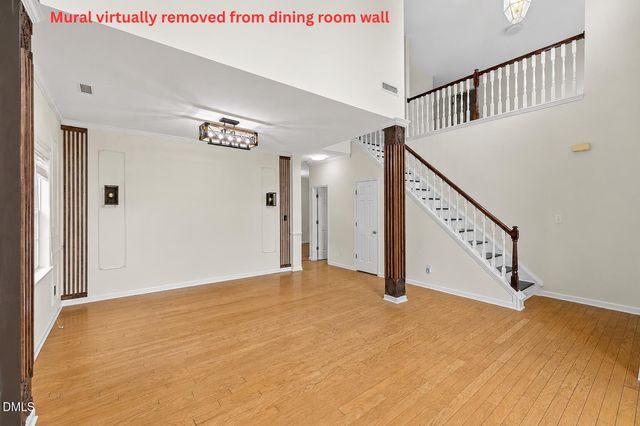 1002 Chickering Court, Apex, NC 27502