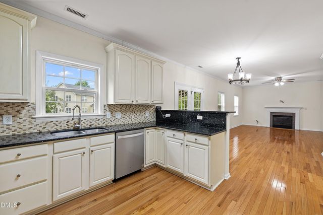 1002 Chickering Court, Apex, NC 27502