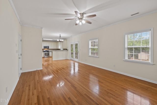 1002 Chickering Court, Apex, NC 27502