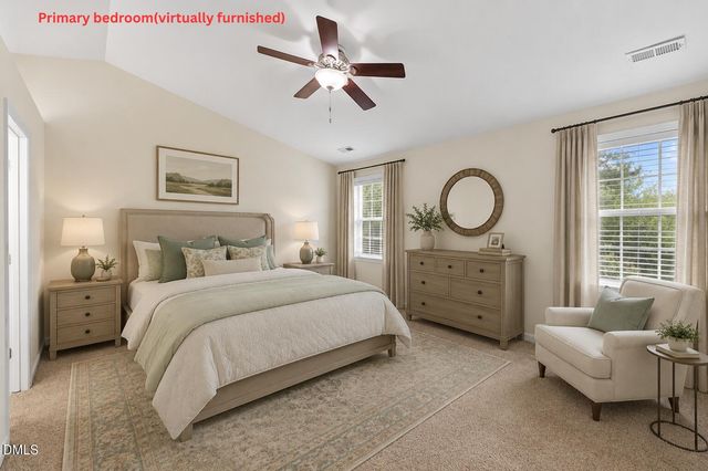 1002 Chickering Court, Apex, NC 27502