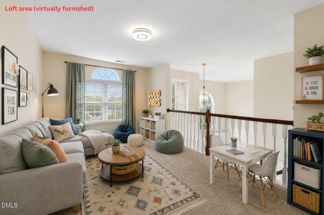 1002 Chickering Court, Apex, NC 27502