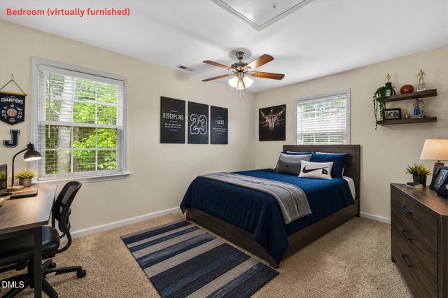 1002 Chickering Court, Apex, NC 27502
