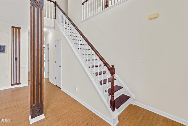1002 Chickering Court, Apex, NC 27502