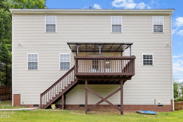 1002 Chickering Court, Apex, NC 27502
