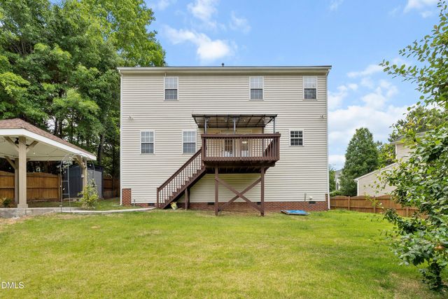 1002 Chickering Court, Apex, NC 27502