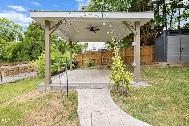 1002 Chickering Court, Apex, NC 27502
