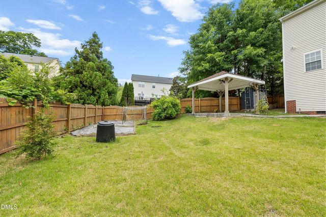 1002 Chickering Court, Apex, NC 27502