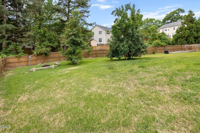 1002 Chickering Court, Apex, NC 27502