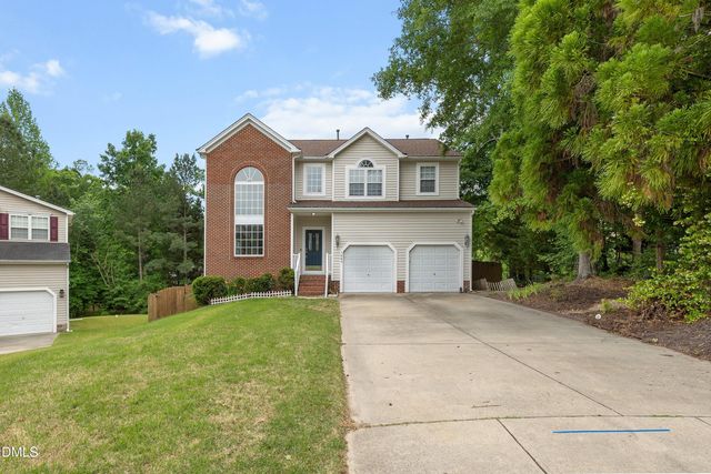 1002 Chickering Court, Apex, NC 27502