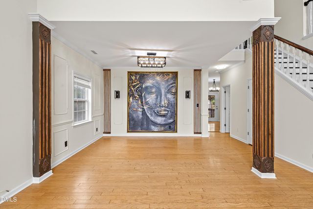 1002 Chickering Court, Apex, NC 27502