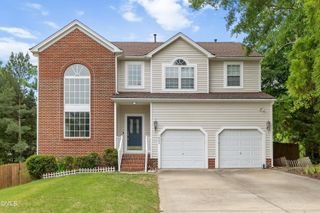 1002 Chickering Court, Apex, NC 27502