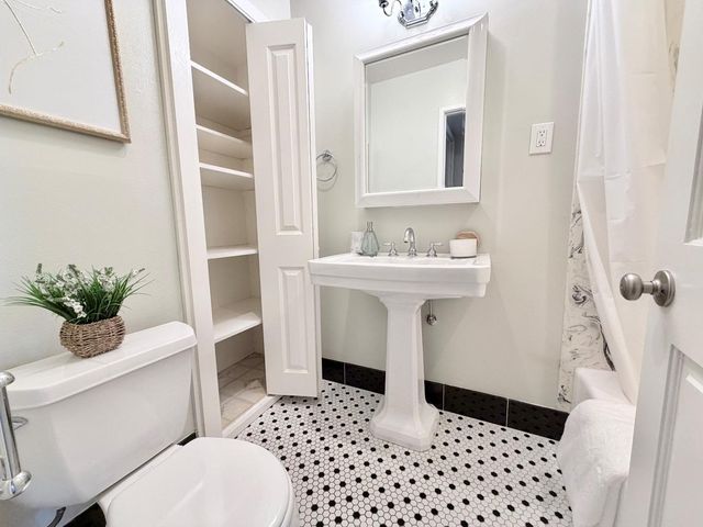 1531 Marina Court B, San Mateo, CA 94403