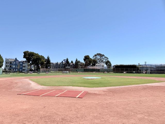 1531 Marina Court B, San Mateo, CA 94403