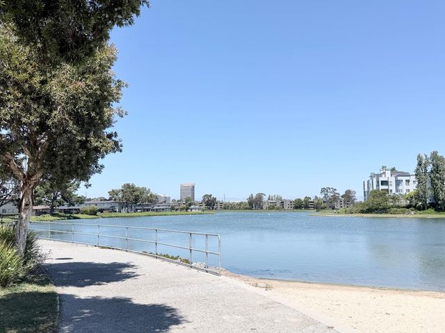 1531 Marina Court B, San Mateo, CA 94403