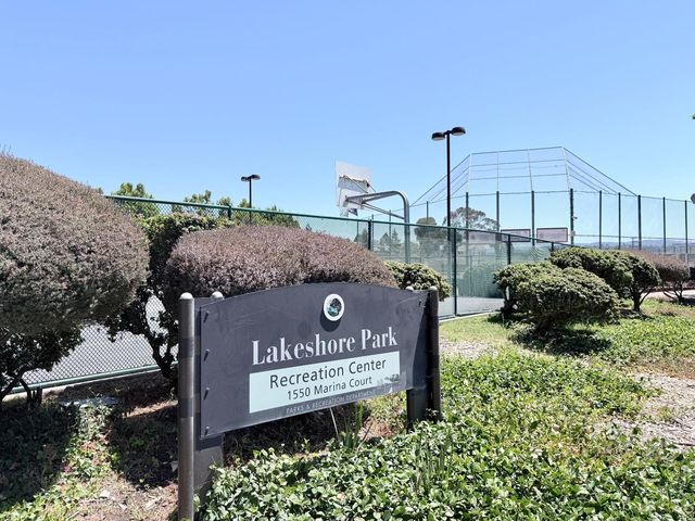 1531 Marina Court B, San Mateo, CA 94403