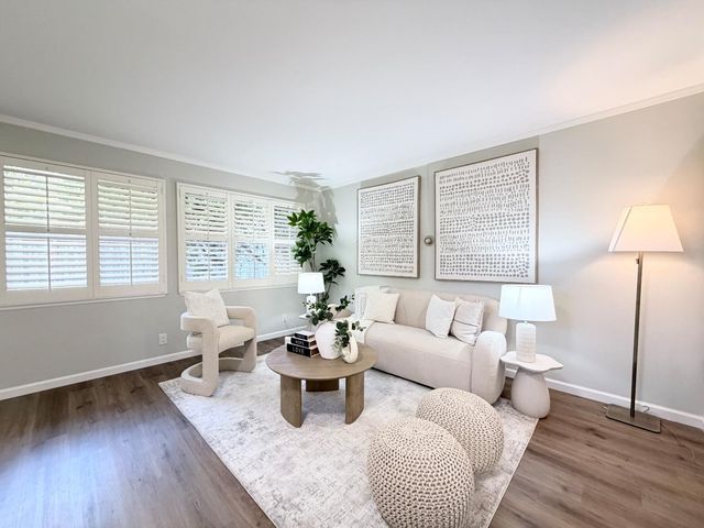 1531 Marina Court B, San Mateo, CA 94403