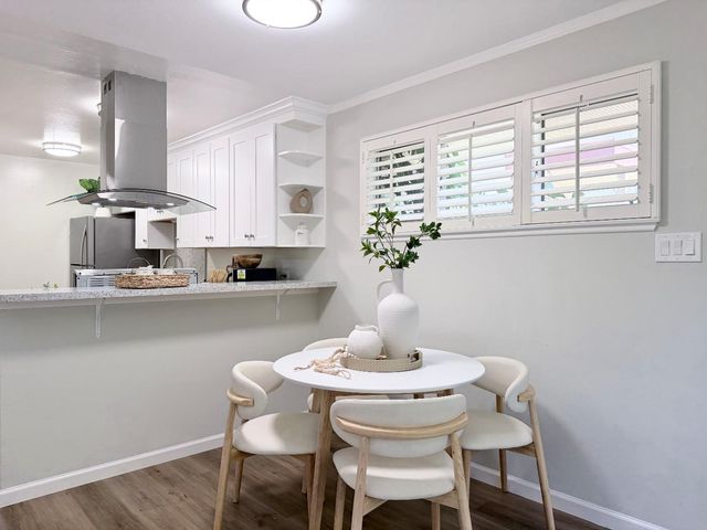1531 Marina Court B, San Mateo, CA 94403