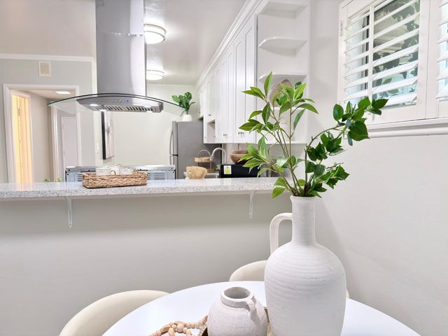 1531 Marina Court B, San Mateo, CA 94403