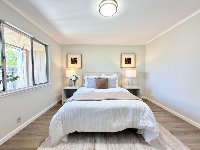 1531 Marina Court B, San Mateo, CA 94403