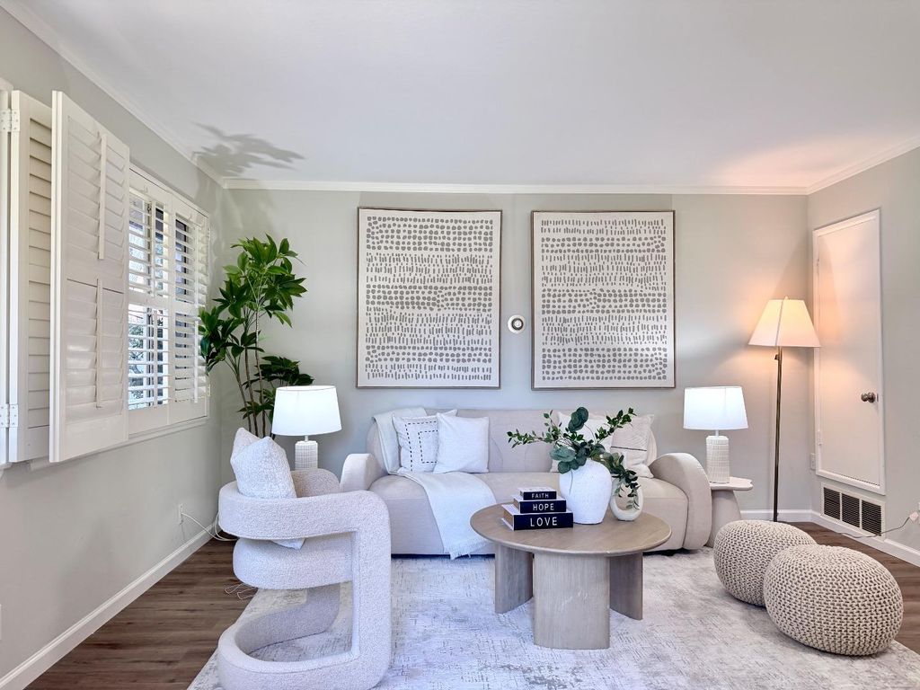 1531 Marina Court B, San Mateo, CA 94403