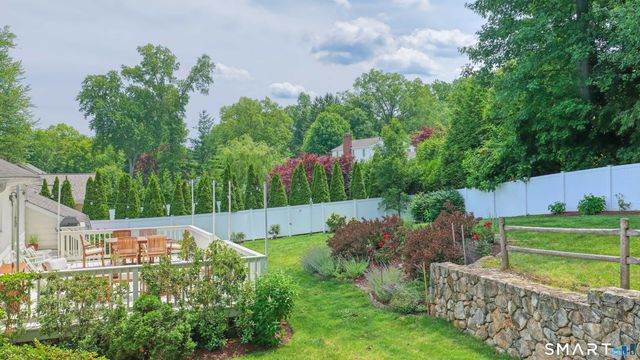 361 Lockwood Road, Fairfield, CT 06825