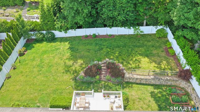 361 Lockwood Road, Fairfield, CT 06825