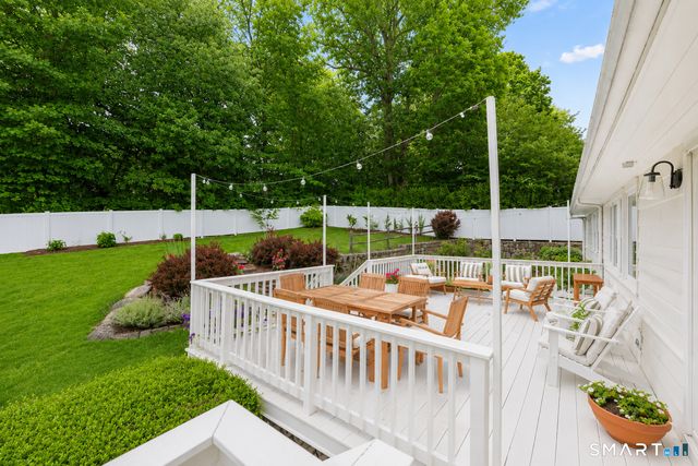 361 Lockwood Road, Fairfield, CT 06825