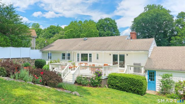 361 Lockwood Road, Fairfield, CT 06825