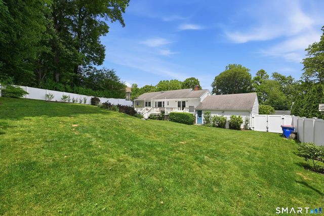 361 Lockwood Road, Fairfield, CT 06825