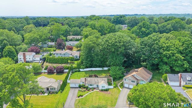 361 Lockwood Road, Fairfield, CT 06825