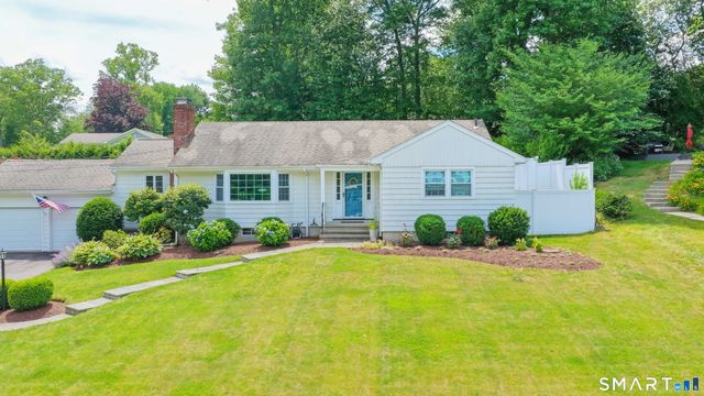 361 Lockwood Road, Fairfield, CT 06825
