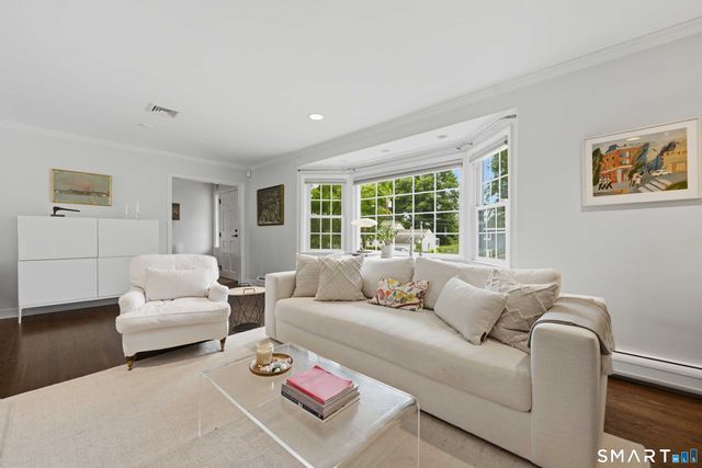 361 Lockwood Road, Fairfield, CT 06825