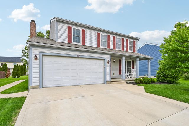 570 Dove Street, Marysville, OH 43040