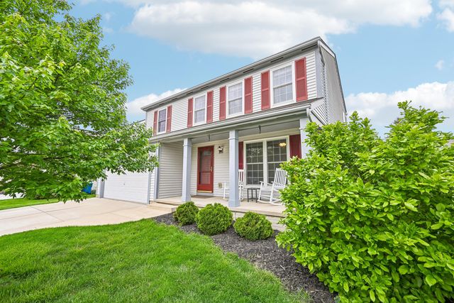 570 Dove Street, Marysville, OH 43040