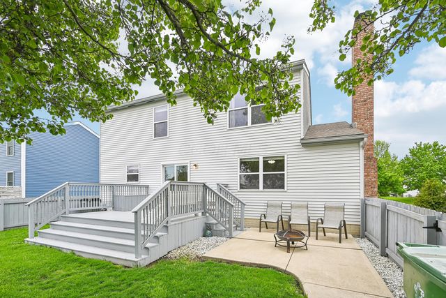 570 Dove Street, Marysville, OH 43040