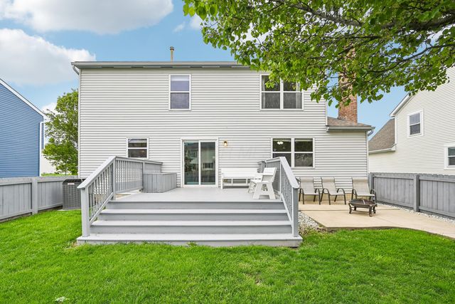 570 Dove Street, Marysville, OH 43040