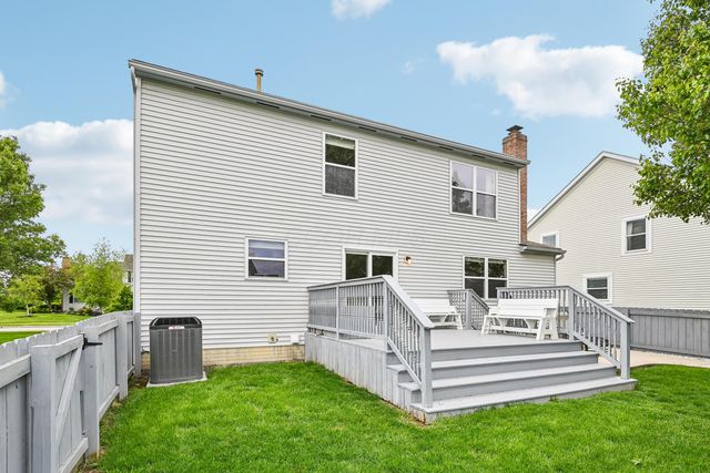570 Dove Street, Marysville, OH 43040
