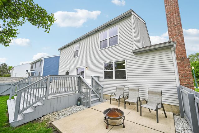 570 Dove Street, Marysville, OH 43040