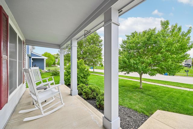 570 Dove Street, Marysville, OH 43040
