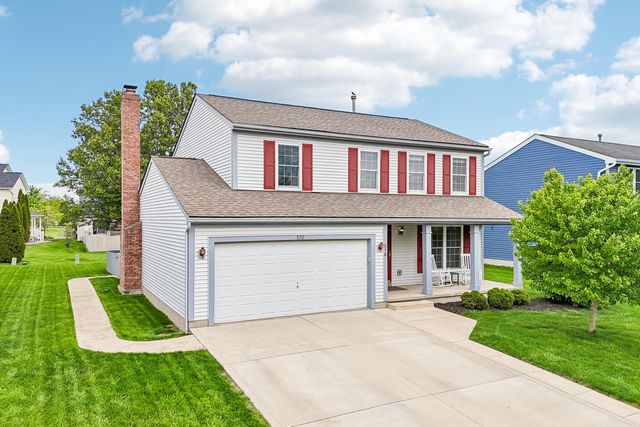 570 Dove Street, Marysville, OH 43040