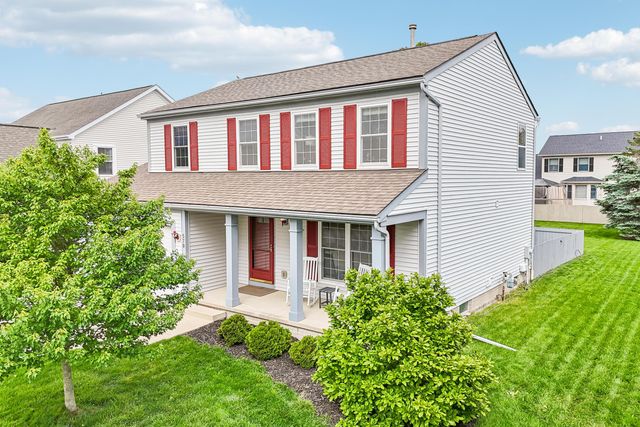 570 Dove Street, Marysville, OH 43040