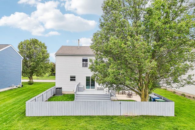 570 Dove Street, Marysville, OH 43040