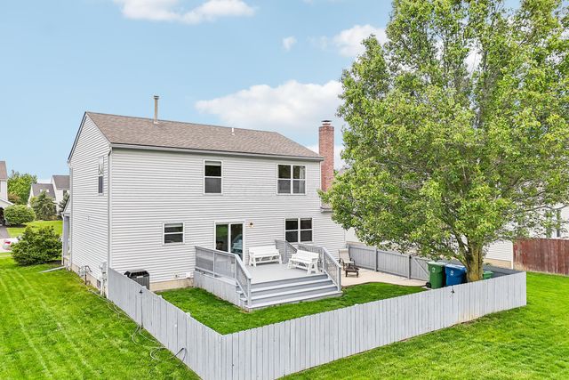 570 Dove Street, Marysville, OH 43040