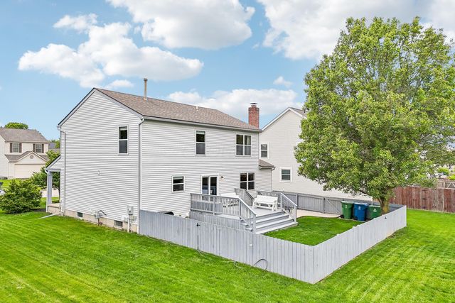 570 Dove Street, Marysville, OH 43040